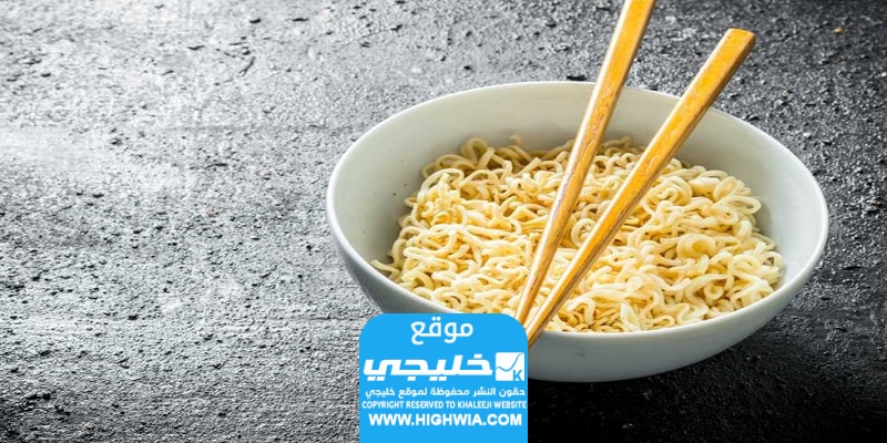 هل الإندومي يسبب سرطان الدم لدى الأطفال