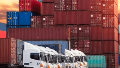 طرق التواصل مع شركة ايميل للشحن في السعودية 2024