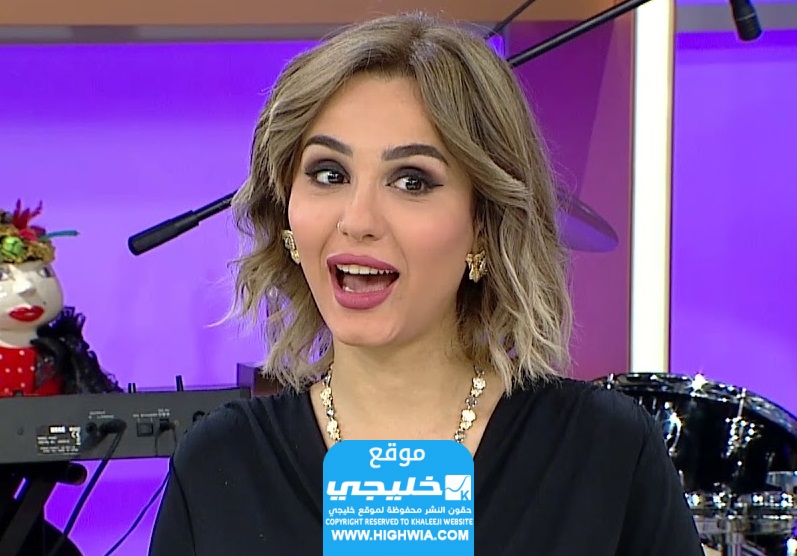 سبب القبض على بتول الزروق