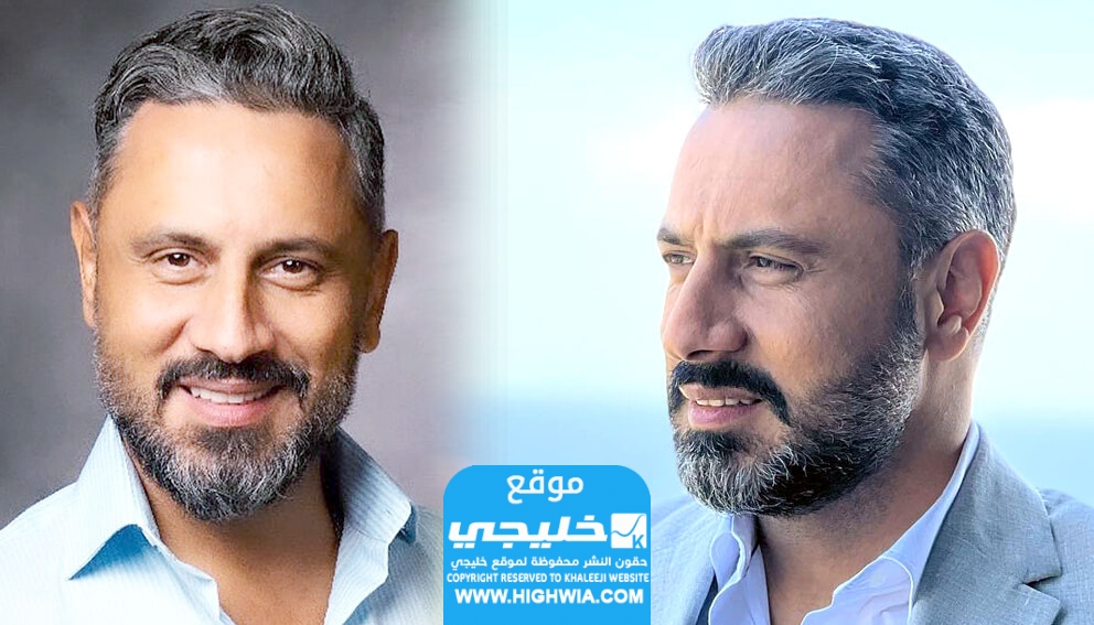 جميع الممثلين في مسلسل نوبات الغضب بالصور