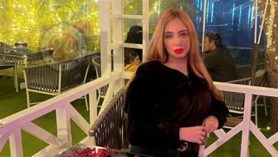 قصة البلوجر اية الزيني