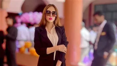 من هي اية الزيني ويكيبيديا