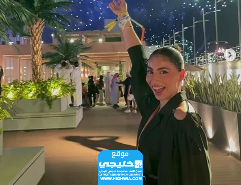 قصة التيك توكر فاتيما (فاطمة جعفر).. ماذا قالت عن السعودية؟