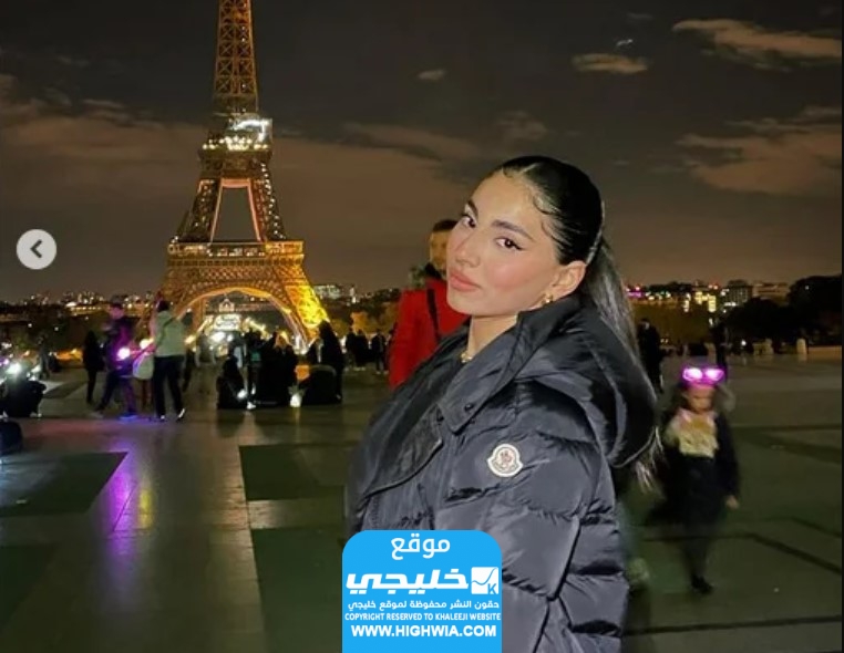 قصة التيك توكر فاتيما فاطمة جعفر