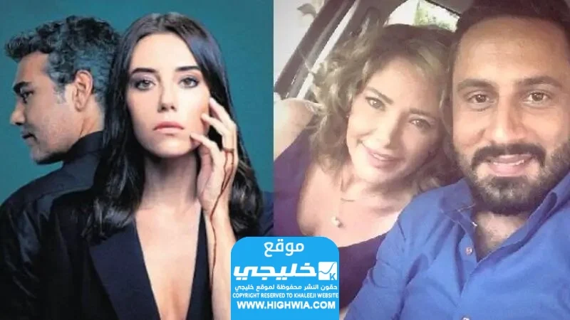 روابط مشاهدة مسلسل الخائن