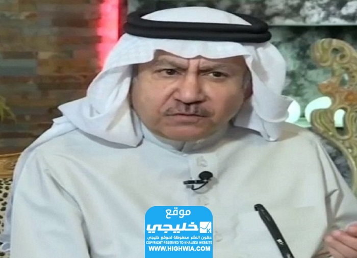 تركي الحمد