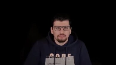 سراج حياني