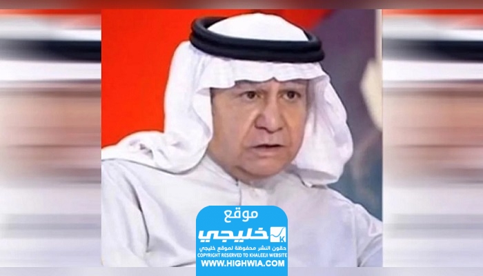 تركي الحمد