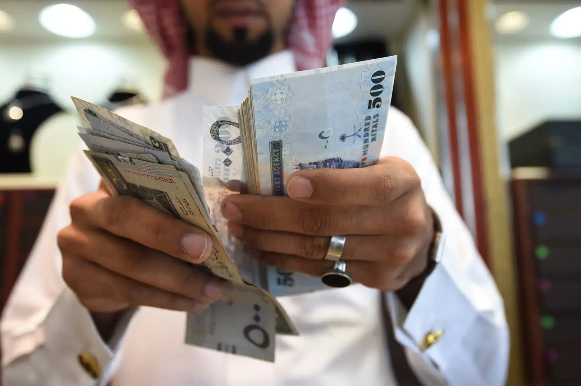 راتب معلم صعوبات التعلم في السعودية