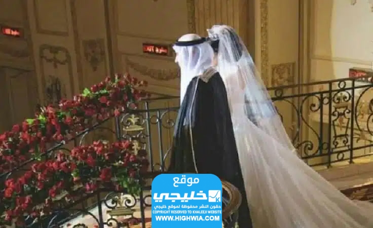 كم عمر اريج الاحمري.