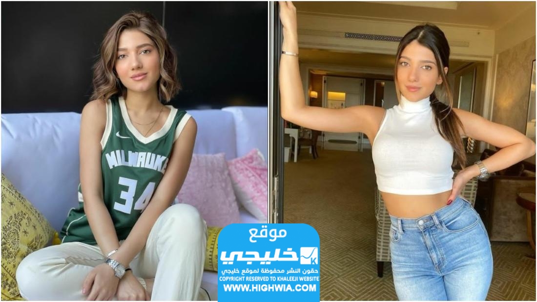 كم عمر نارين بيوتي واخواتها