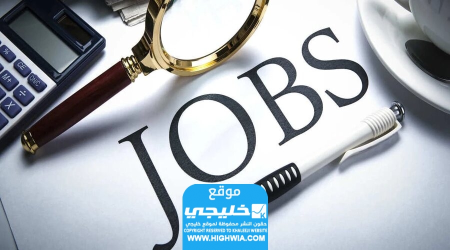 التقديم على اعانة البحث عن عمل