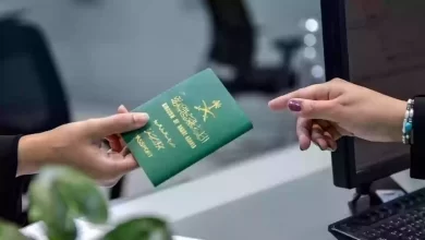 كيفية تحديث معلومات الجواز للمقيمين في السعودية 2023 بالخطوات