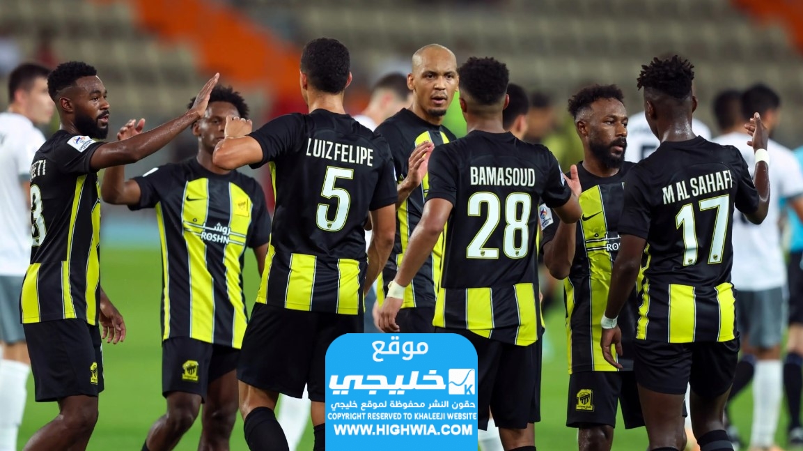 كيفية مشاهدة مباراة الاتحاد وأبها في الدوري السعودي 2023