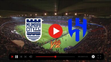 كيفية مشاهدة مباراة الهلال ومومباي سيتي (بث مباشر) في دوري ابطال اسيا 2023 بدون تقطيع