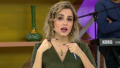 سبب القبض على بتول الزروق
