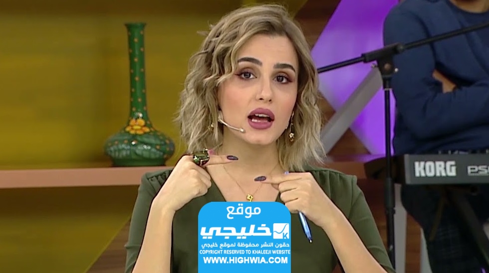 سبب القبض على بتول الزروق