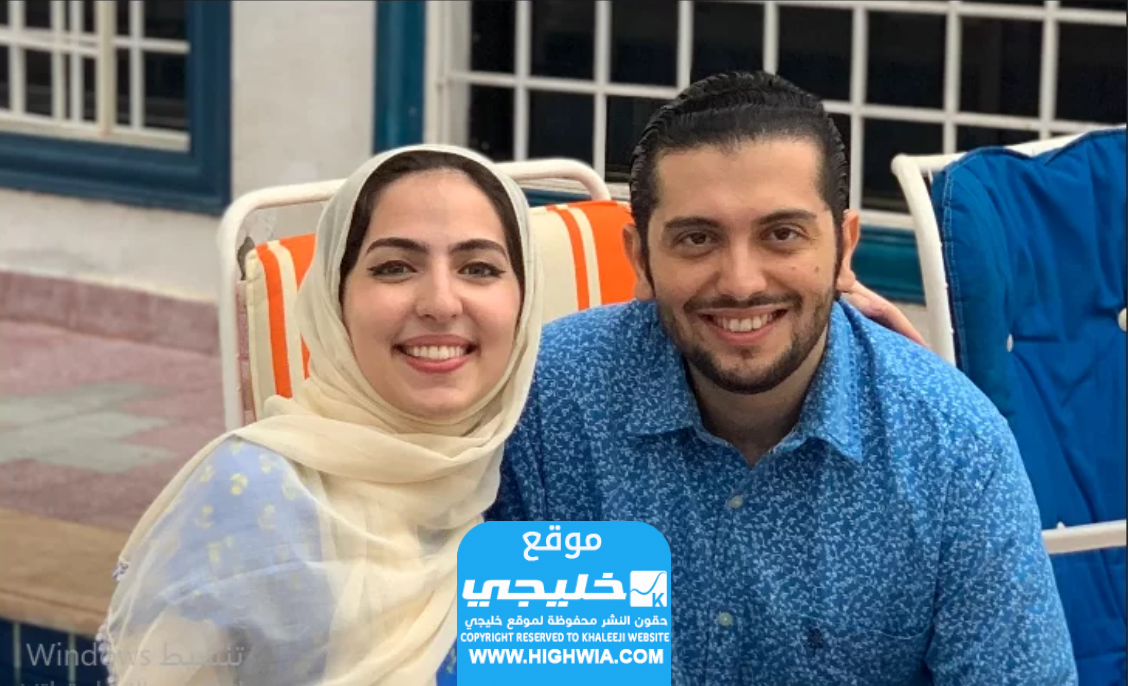 من هي لجين داغستاني السيرة الذاتية