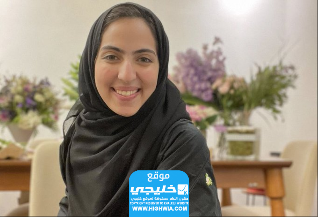 من هي لجين داغستاني السيرة الذاتية