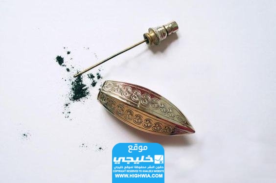 ما هو كحل الاثمد