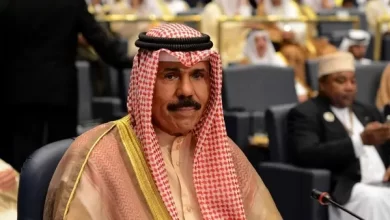 ما هو مرض الشيخ نواف الأحمد الجابر الصباح؟.. تفاصيل مرض امير الكويت