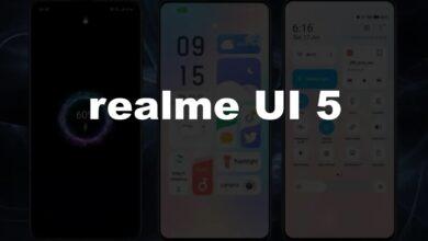 متى سيتم تحديث ريلمي 10 الى ui5؟.. إليك قائمة هواتف ريلمي التي ستتلقى تحديث 2023