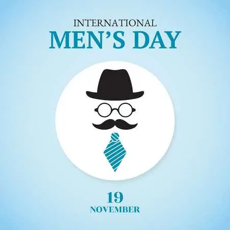 يوم الرجل العالمي