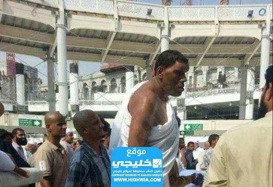 مشاهدة اخر فيديو للعملاق غلام شبير تويتر