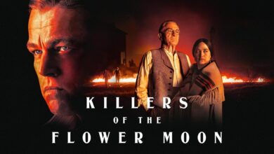 مشاهدة فيلم Killers of the Flower Moon