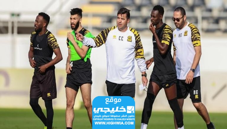 مشاهدة مباراة الاتحاد وأبها في الدوري السعودي