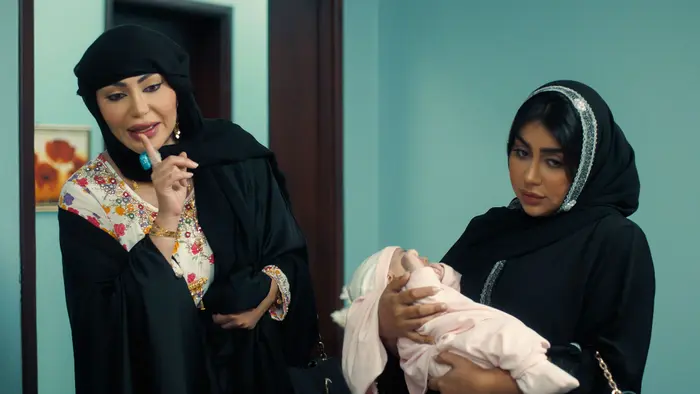 مشاهدة مسلسل امر اخلاء 3 الحلقة 10 