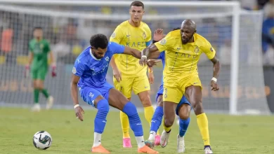 رابط حجز تذاكر مباراة النصر والدحيل