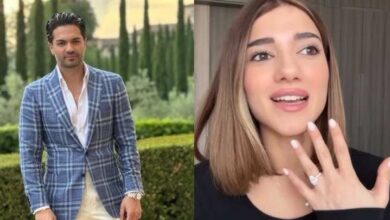 من هو رامي خطيب نارين بيوتي السيرة الذاتية