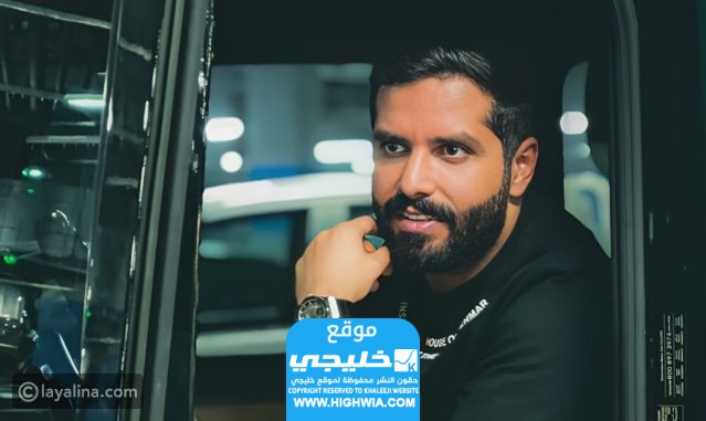 من هو عبدالله الودعاني