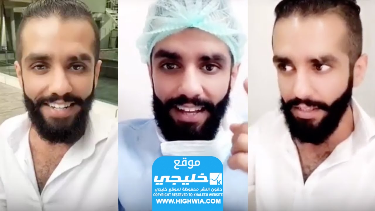 من هو عبدالله الودعاني