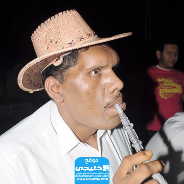 من هو غلام شبير