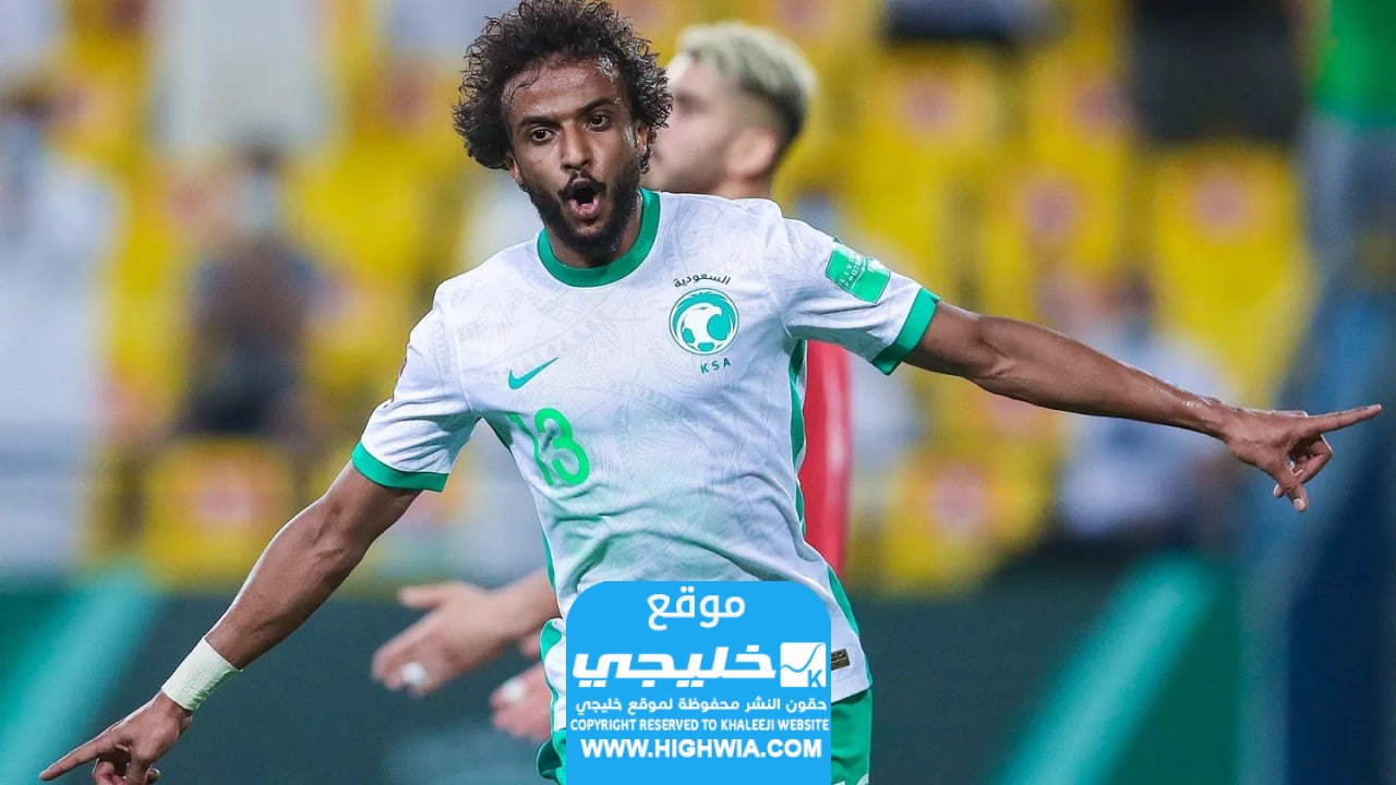 من هو ياسر الشهراني