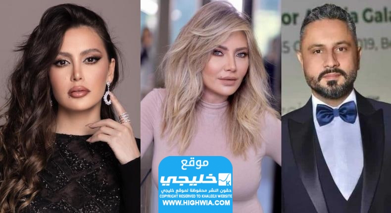 موعد عرض مسلسل نوبات الغضب