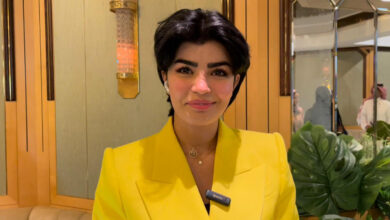 ميلا الزهراني
