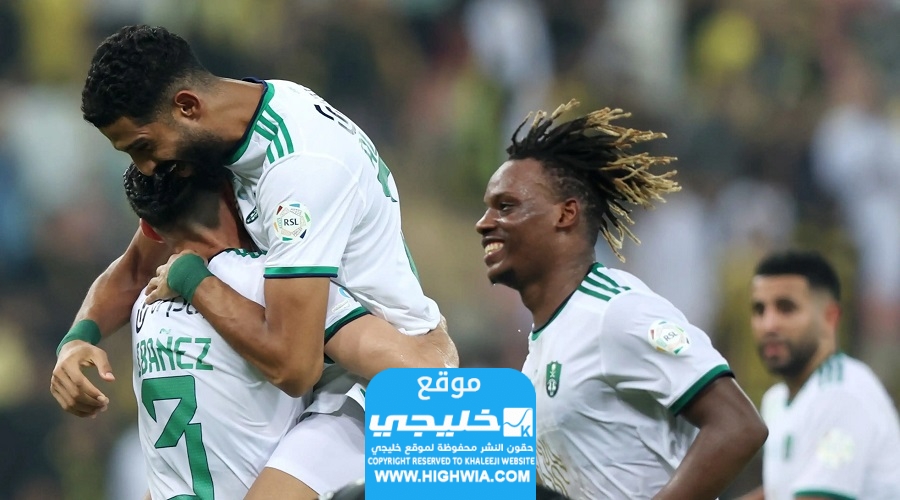 تشكيلة الاهلي ضد ابها