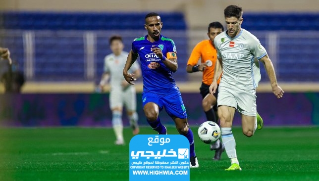 رابط حجز تذاكر مباراة الهلال والفتح في دوري روشن