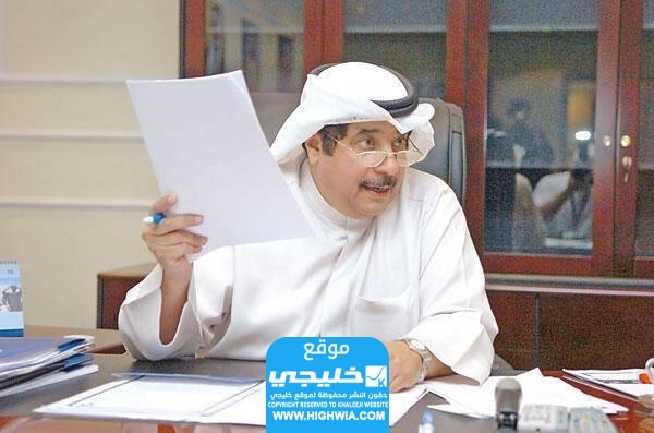 وفاة سليمان العدساني