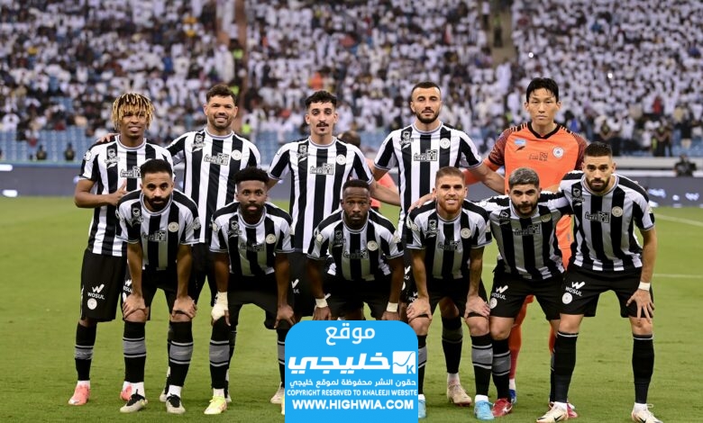 تشكيلة الرائد ضد الشباب في دوري روشن السعودي