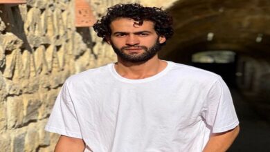 زوج ثراء جبيل