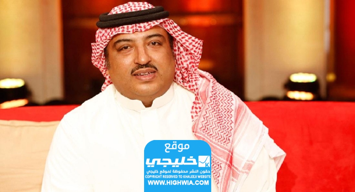 سبب وفاة والدة الفنان أصيل ابو بكر