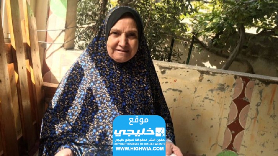 من هو مؤمن الشرافي