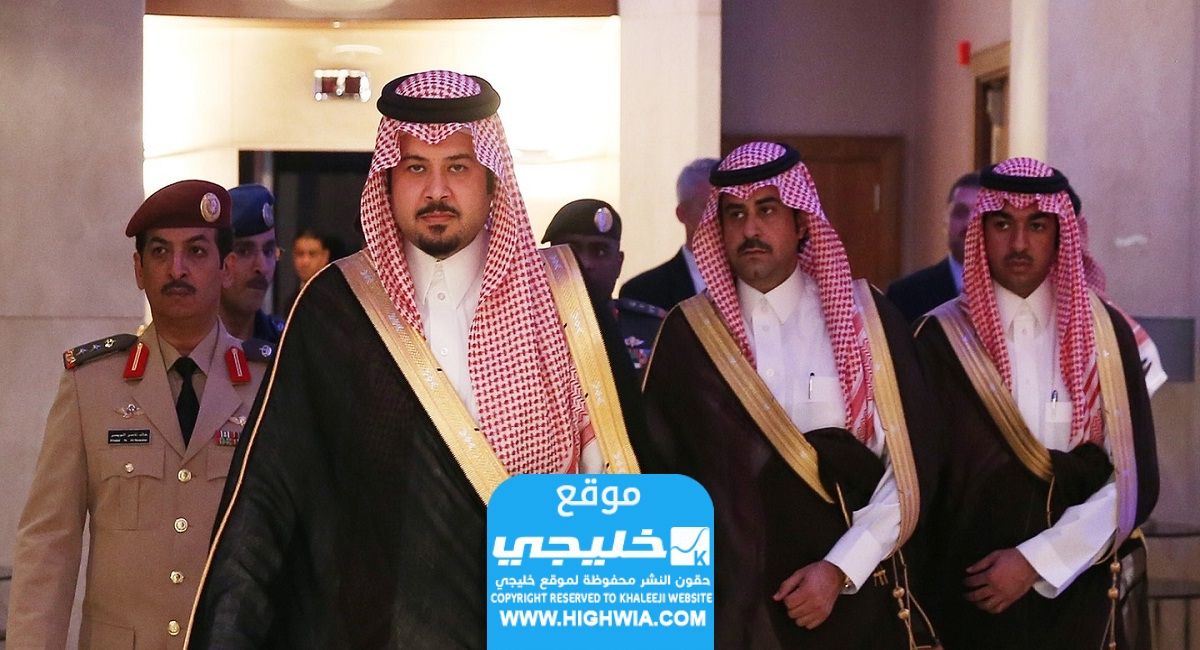 من هو سلمان بن سلطان بن عبد العزيز أمير المدينة المنورة الجديد