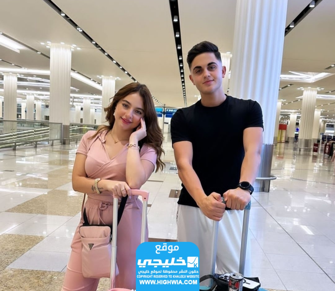 من هو محمود ماهر خطيب بيسان اسماعيل؟.. إليك معلومات كاملة