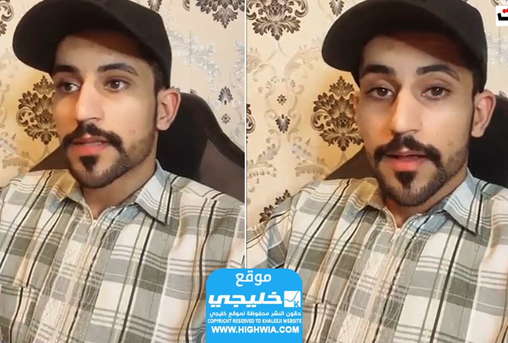 من هو مازن عمان