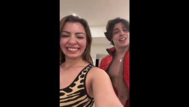 فيلم الينا انجل مع الوحش التونسي يوسف خليل 2024 (الفيلم الجديد) كامل بدقة عالية